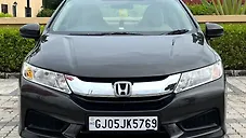 Used Honda City SV Diesel in Surat