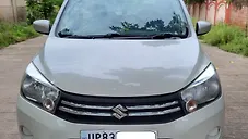 Used Maruti Suzuki Celerio VXi in Agra