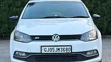 Used Volkswagen Polo GT TDI in Surat