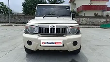 Used Mahindra Bolero SLX BS IV in Lucknow