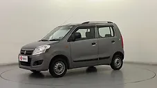 Used Maruti Suzuki Wagon R LXi 1.0 CNG [2019-2020] in Ghaziabad
