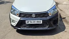 Used Maruti Suzuki Celerio ZXi [2017-2019] in Bhopal
