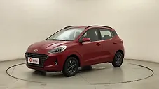 Used Hyundai Grand i10 NIOS Sportz AMT 1.2 Kappa VTVT in Navi Mumbai