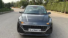 Used Hyundai Aura S 1.2 CNG in Delhi