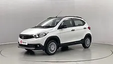 Used Tata Tiago NRG Petrol in Jaipur