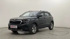 Used Skoda Kushaq Ambition 1.0L TSI MT in Hyderabad