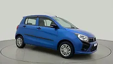 Used Maruti Suzuki Celerio ZXi AMT ABS in Bangalore