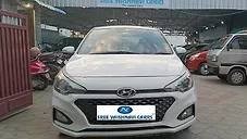 Used Hyundai Elite i20 Asta 1.4 CRDi in Coimbatore