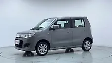 Used Maruti Suzuki Wagon R VXi in Delhi