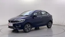Used Tata Tigor XZ Plus [2023-2025] in Bangalore