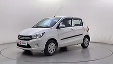 Used Maruti Suzuki Celerio ZXi AMT [2017-2019] in Bangalore