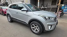 Used Hyundai Creta 1.6 SX Plus AT Petrol in Ghaziabad