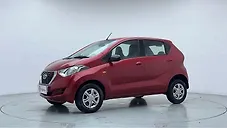 Used Datsun Redigo T (O) [2016-2019] in Ghaziabad