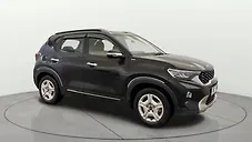 Used Kia Sonet HTX 1.0 iMT [2020-2021] in Delhi