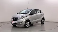 Used Datsun Redigo T (O) [2016-2019] in Bangalore