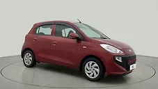 Used Hyundai Santro Sportz AMT [2018-2020] in Bangalore