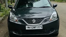 Used Maruti Suzuki Baleno Delta 1.2 AT in Pune