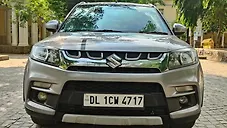 Used Maruti Suzuki Vitara Brezza ZDi in Delhi