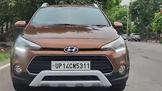 Used Hyundai i20 Active 1.2 SX [2015-2016] in Ghaziabad