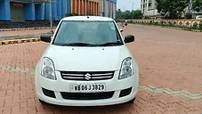 Used Maruti Suzuki Swift DZire LDI in Kolkata