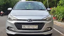 Used Hyundai Elite i20 Sportz 1.2 [2016-2017] in Ghaziabad