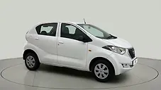Used Datsun Redigo S 1.0 in Ahmedabad