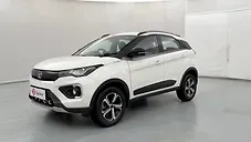 Used Tata Nexon XZA Plus (O) Diesel in Lucknow