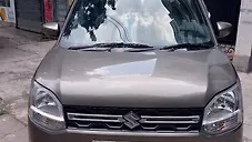 Used Maruti Suzuki Wagon R VXI in Kolkata
