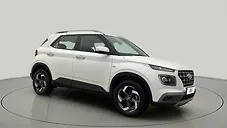 Used Hyundai Venue SX Plus 1.0 Turbo DCT in Bangalore