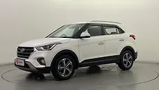 Used Hyundai Creta SX 1.6 AT Petrol in Gurgaon