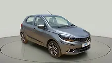 Used Tata Tiago Revotron XZ in Hyderabad