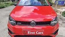 Used Volkswagen Polo GT TSI Sport in Bangalore