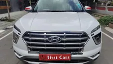 Used Hyundai Creta SX (O) 1.5 Diesel [2020-2022] in Bangalore