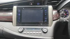 Used Toyota Innova Crysta 2.4 V Diesel in Bangalore