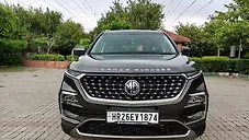 Used MG Hector Shine 1.5 Petrol Turbo MT in Delhi