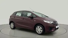 Used Honda Jazz S MT [2015-2016] in Bangalore