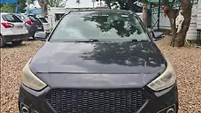 Used Hyundai Verna SX (O) 1.6 CRDi in Ahmedabad