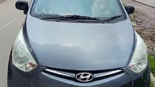 Used Hyundai Eon D-Lite in Lucknow