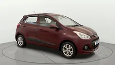 Used Hyundai Grand i10 Magna 1.2 Kappa VTVT [2013-2016] in Delhi
