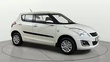 Used Maruti Suzuki Swift Lxi (O) [2014-2017] in Delhi