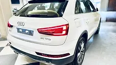 Used Audi Q3 30 TFSI Premium in Delhi