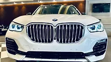 Used BMW X5 xDrive 30d Expedition in Delhi