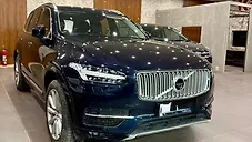 Used Volvo XC90 D5 Inscription in Delhi