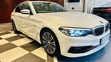 Used BMW 5-Series 520d Sport Line in Delhi