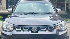 Used Maruti Suzuki S-Presso VXi Plus in Guwahati