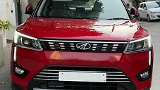 Used Mahindra XUV300 W8 (O) 1.2 Petrol in Hyderabad