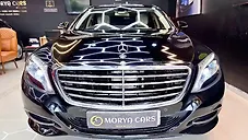 Used Mercedes-Benz S-Class S 350 CDI in Pune