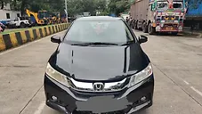 Used Honda City V Petrol [2017-2019] in Mumbai