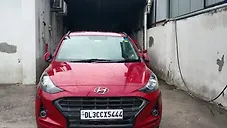 Used Hyundai Grand i10 NIOS Sportz 1.2 Kappa CNG in Noida