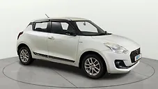 Used Maruti Suzuki Swift ZDi AMT [2018-2019] in Delhi